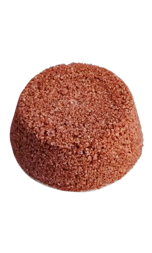 Markapet Keçi Boynuzu Vanilya Aromalı Kuşlar İçin Mineral Blok 100 gr