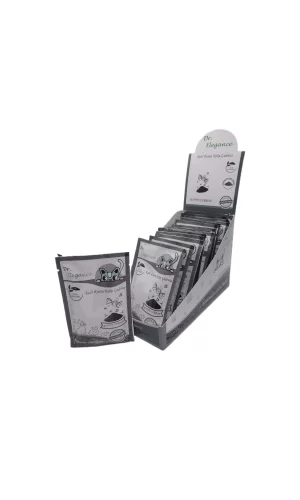 Markapet Kedi Kumu Koku Giderici Aktif Karbonlu 25 gr ( 14 gün Etkili Bor )