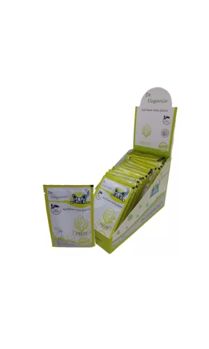 Markapet Kedi Kumu Koku Giderici Fresh 25 gr ( 14 gün Etkili Bor )