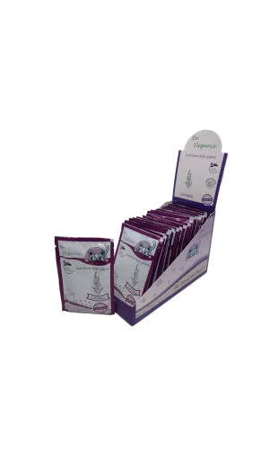 Markapet Kedi Kumu Koku Giderici Lavanta Kokulu 25 gr ( 14 gün Etkili Bor )