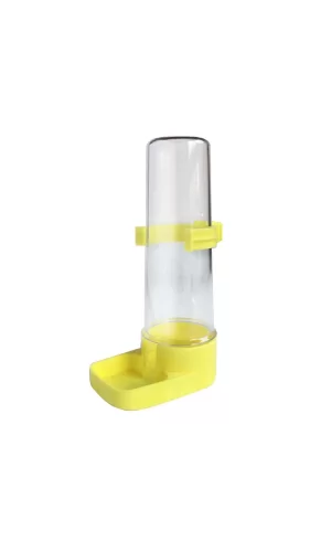 Markapet Muhabbet Kuşları İçin Suluk 100 ml Sarı