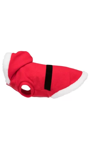 Markapet Peluş Yılbaşı Köpek Kıyafeti Large 55-60 cm