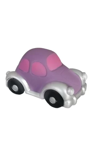 Markapet Sesli Köpek Oyuncağı Araba 5 x 10 cm