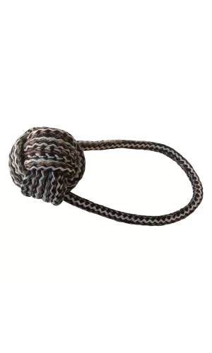 Markapet Tutmalı Toplu Köpek Oyuncağı 6-20 cm Karışık Renkli