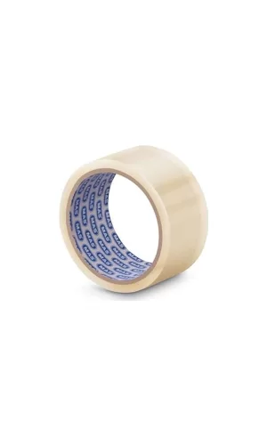 Mas 2602 45 Mm X 40 Mt Şeffaf Koli Bandı 6lı