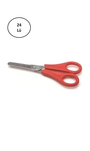 Mas 705 Cetvelli Makas 125 Mm 24lü