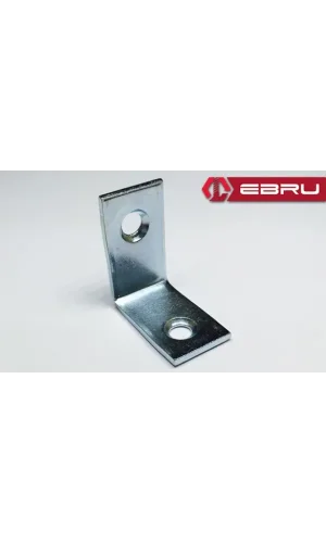 Masa Gönye 15x25x25 - 2mm - 10 Adet