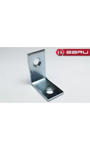 Masa Gönye 86x76x76 - 2 Mm - 25 Adet