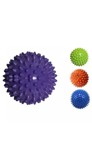 Masaj Topu Küçük Boy 6,5 Cm