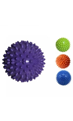 Masaj Topu Orta Boy 7,5 Cm