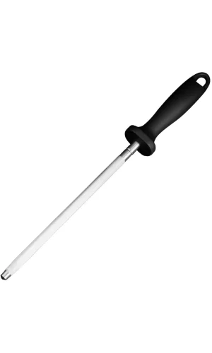 Masat Profesyonel  Çelik Yuvarlak Bıçak Bileyici (32 Cm)