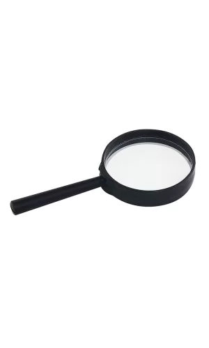 Masis Büyüteç Plastik Çerçeveli 60 MM By1004