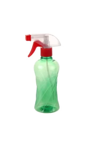 Maxel Prizma Püskürtücü Uzun 350Ml Y-169