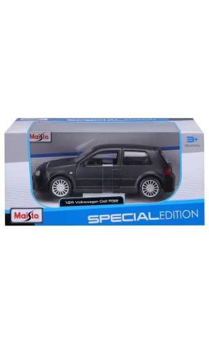 May 31290 1:24 Volkswagen Golf R32 -necotoys