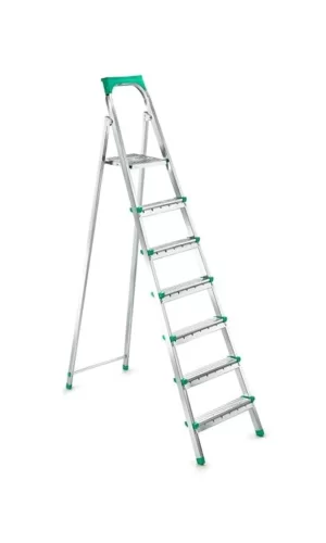 Merdiven 6+1 Basamaklı Royaleks-MMG11006