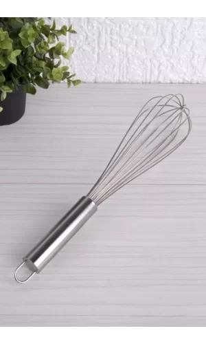 Metal Çırpıcı Paslanmaz Royaleks-PC14