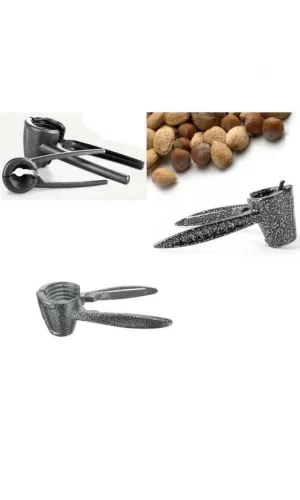 Metal Fındık Kıracağı