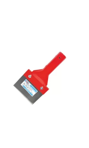 Metal Gövdeli Kazıma Raspası 10 Cm