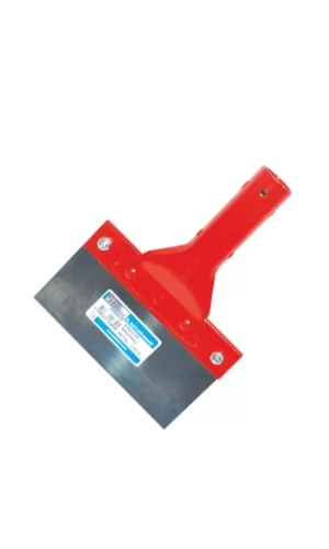 Metal Gövdeli Kazıma Raspası 15cm