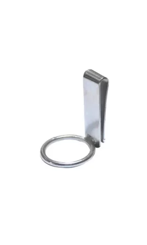 Metal Keser Askısı