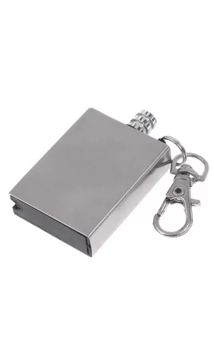 Metal Kibrit