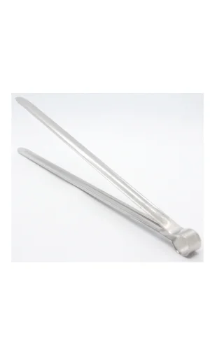 Metal Maşa