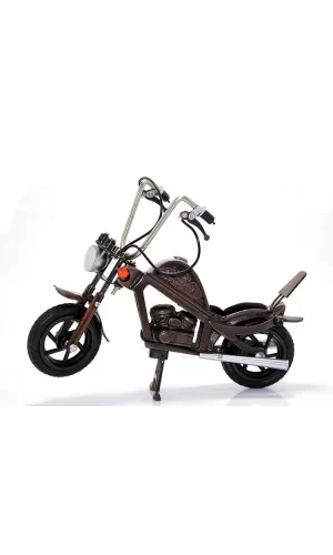 Metal Motor Rızky:7