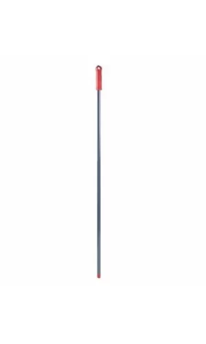 Metal Sap Gri Vidalı 130 Cm