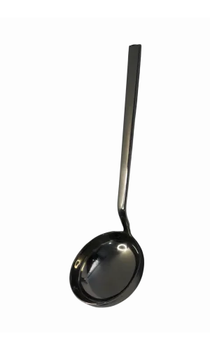 Metal Servis Kepçesi 26cm