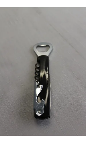 Metal Tiribişon