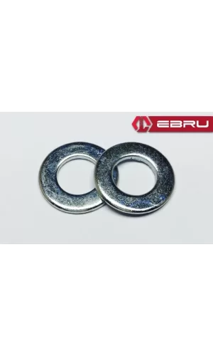 Metal Vida Pulu M8 - 500 Adet