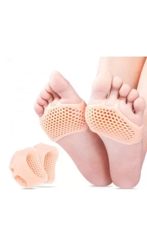 Metatarsal Bunyon-1167 ( Silikon Yastık)