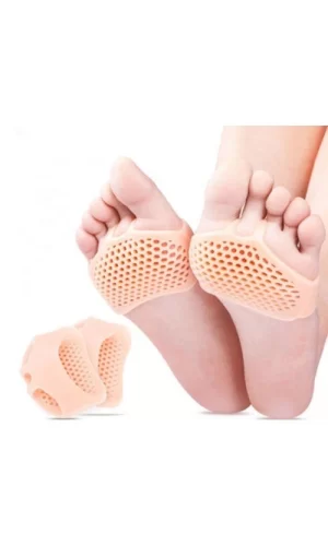 Metatarsal Bunyon-1167 ( Silikon Yastık)