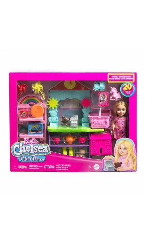 Mga Entertainment