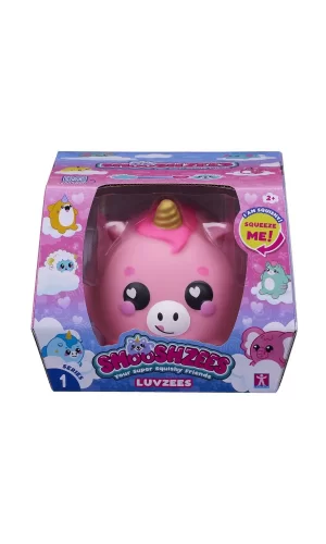 Mh003001 Smooshzees Sıkıştırılabilir Esnek Midi Livzees 08103