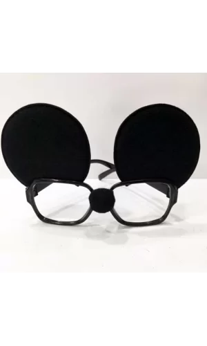 Mickey Mouse Gözlüğü