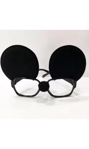 Mickey Mouse Gözlük Seti