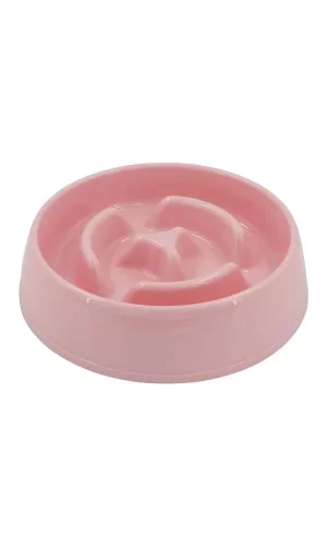 Mikopet Yavaş  Mama Yeme Kabı 175 ml.