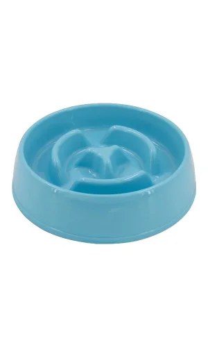 Mikopet Yavaş  Mama Yeme Kabı 775 ml.