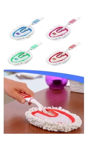 Mikrofiber Duster Toz Alıcı Softon