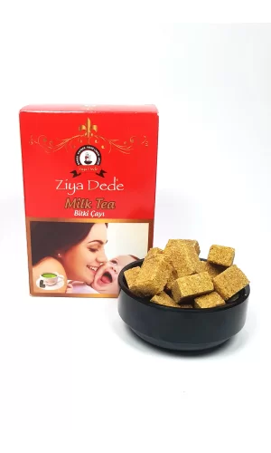 Milk Tea Anne Sütü Bitki Çayı 200 Gr