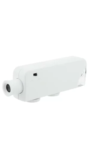 Mini 160x200x Fonksiyonlu Mikroskop Takı Büyüteç Mg100811a