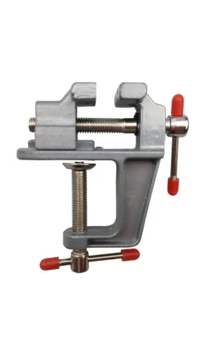 Mini Masa Tezgah Hobi Mengenesi 30mm
