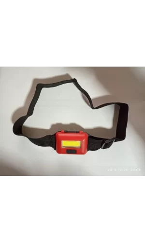 Mini Pilli Kafa Feneri
