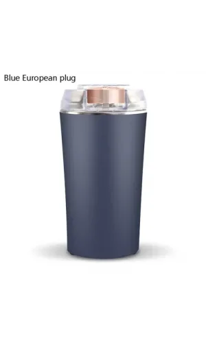 Mini Portatif Öğütücü