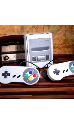 Mini Retro Atari