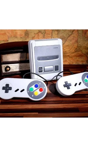 Mini Retro Atari