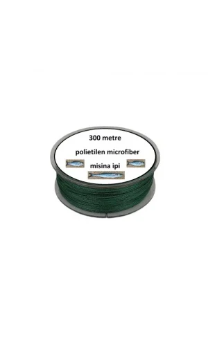 Misina İpi 300 Metre