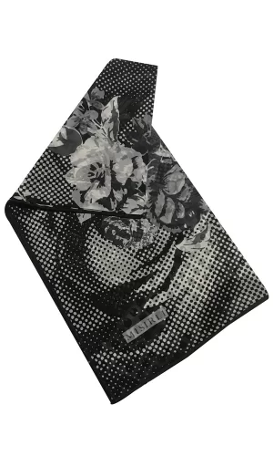Mısırlı Polyester Alize Eşarp 1