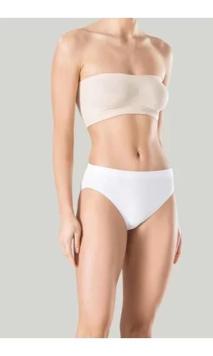 Miss Fit 1006 Geniş Kenarlı Slip